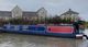 Big Al-57ft 2004 Jonathan Wilson 2 berth traditional stern narrowboat.