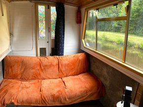 Saloon
