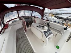 2001 Gibsea  43