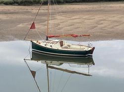 Norfolk Gypsy