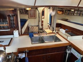 Steel Yacht for Sale in Malaysia