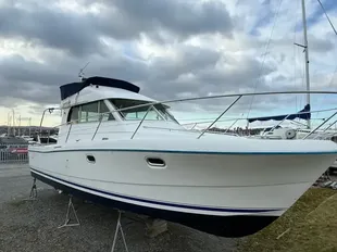 1999 Beneteau Antares 10.80