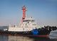4500HP Harbor Tug