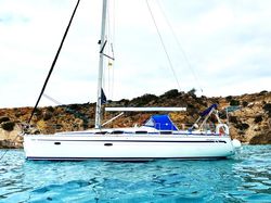 2008 Bavaria 40 Cruiser