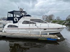 2002 Birchwood 340
