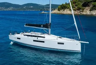 2026 Jeanneau Sun Odyssey 415