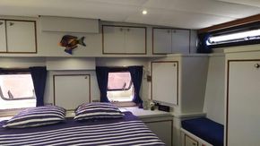 Cabine