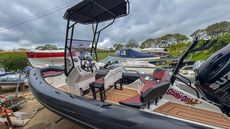Grand RIBS D600