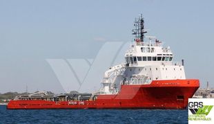 Keen Sellers 69m / DP 2 / 140ts BP AHTS Vessel for Sale / #1062537