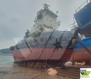 28m / 44ts BP Tug for Sale / #1134754
