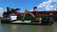 MPP workbarge - self propelled