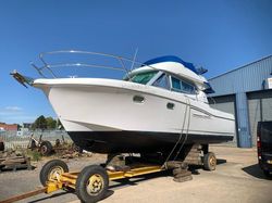 2005 Jeanneau Merry Fisher 925 Flybridge
