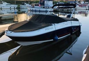 2020 Bayliner Vr5