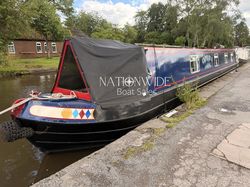 56ft Cruiser