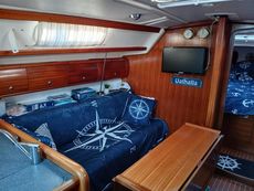2002 Bavaria 36