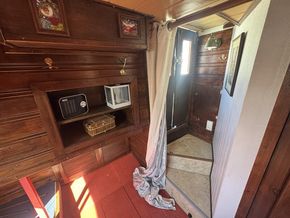 Cabine
