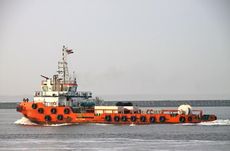 2009BLT 48M UTILITY VESSEL 