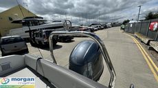 2022 Jeanneau Cap Camarat 5.5 WA