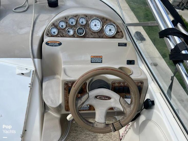 2001 Bayliner 2655 ciera