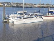 2013 Gemini 35 Legacy