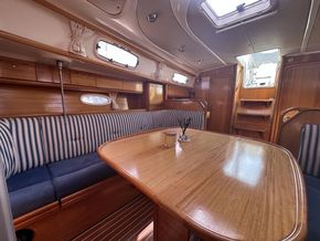 2007 Bavaria 37 Cruiser 34