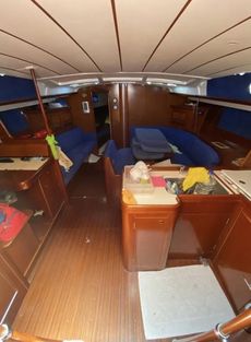 Beneteau Oceanis 473 Clipper