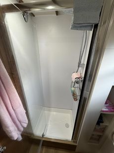 57ft Cruiser stern Oscar