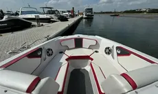 2015 Scarab Boats 215 H.O.