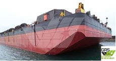 101m / 33.52m Pontoon / Barge for Sale / #1128941