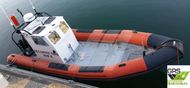 8m / 24knts RIB for Sale / #1085433