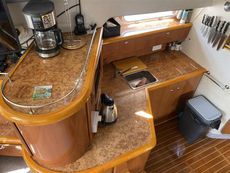1996 Sealine Sealine 410 Statesman