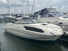 2019 Bayliner  VR6 Cuddy