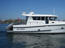Sargo 33