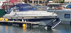 Sunseeker Martinique 36