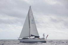 Moody 376 for sale in Langkawi Malaysia