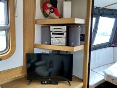 TV  Stereo