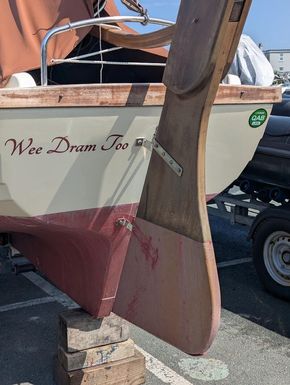 Rudder