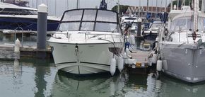 Parker 850 Voyager
