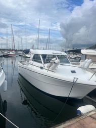 Beneteau Antares 710