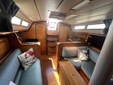 1987 Beneteau First 325