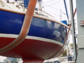 Paint finish