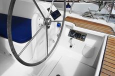 Bavaria Cruiser 41