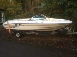Searay 175 Series