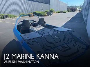 2026 J2 Marine Kanna