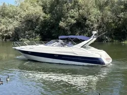 2003 Cranchi Endurance 39