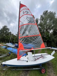 C1 Byte by Hartley Boats