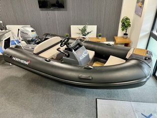 2024 Northstar Axis 3.1