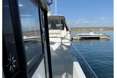 2022 Jeanneau MERRY FISHER 795 SPORT SERIE 2