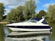 2001 Fairline Targa 34