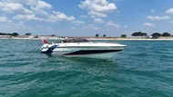 1991 Sunseeker Mustang 20